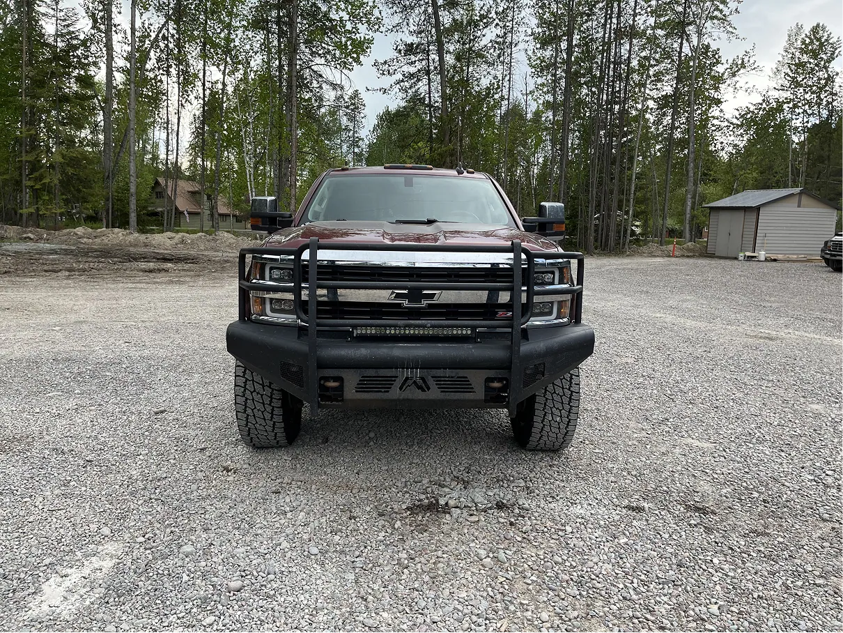 Build Project 12